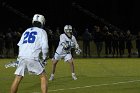 MLax vs Emmanuel  Men’s Lacrosse vs Emmanuel College. - Photo by Keith Nordstrom : MLax, lacrosse